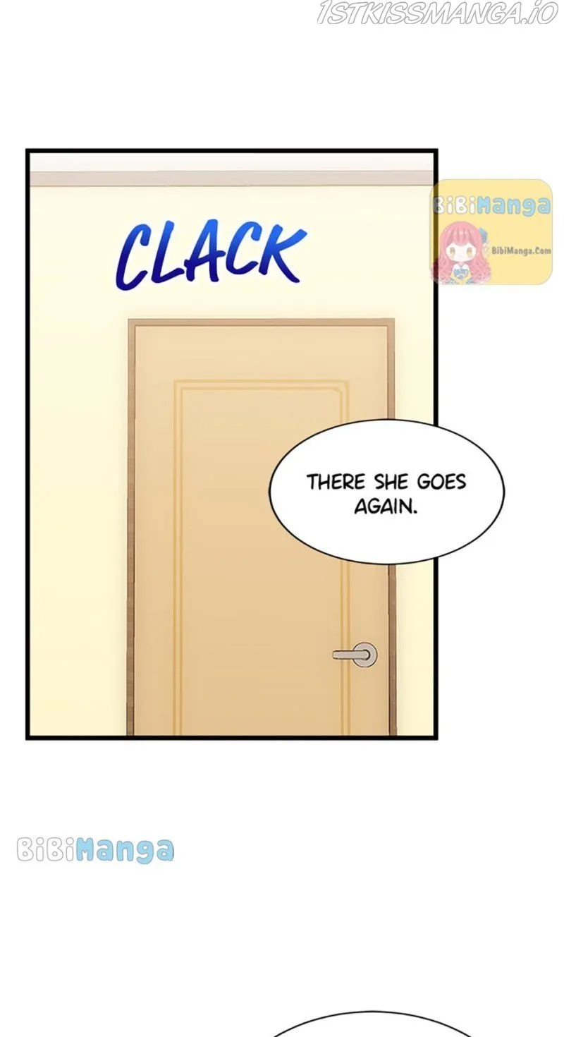 I Confessed to the Boss Chapter 49 page 43