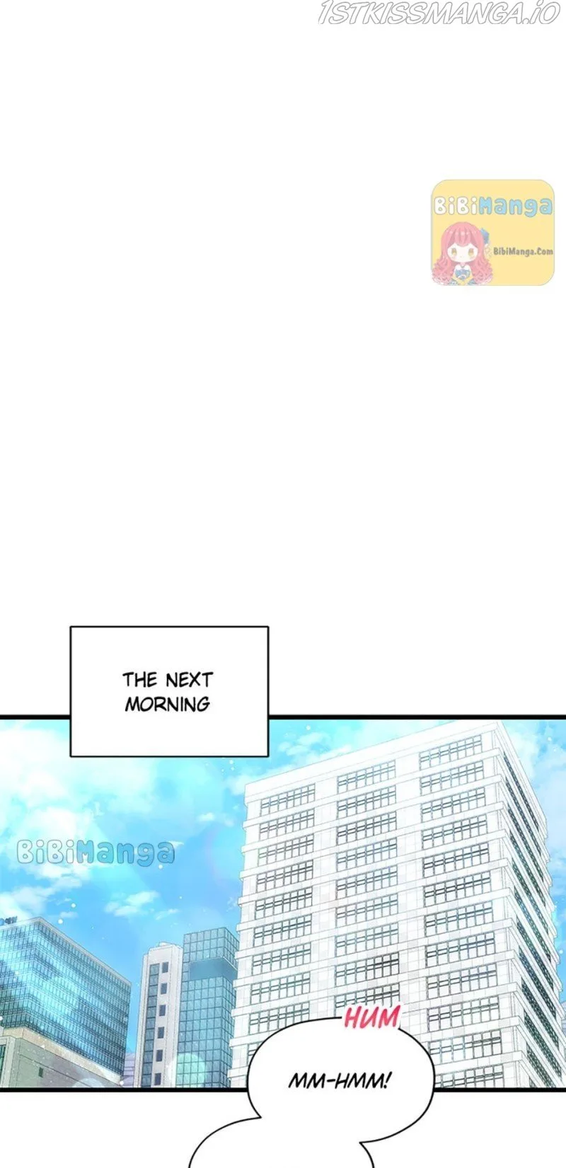 I Confessed to the Boss Chapter 49 page 47