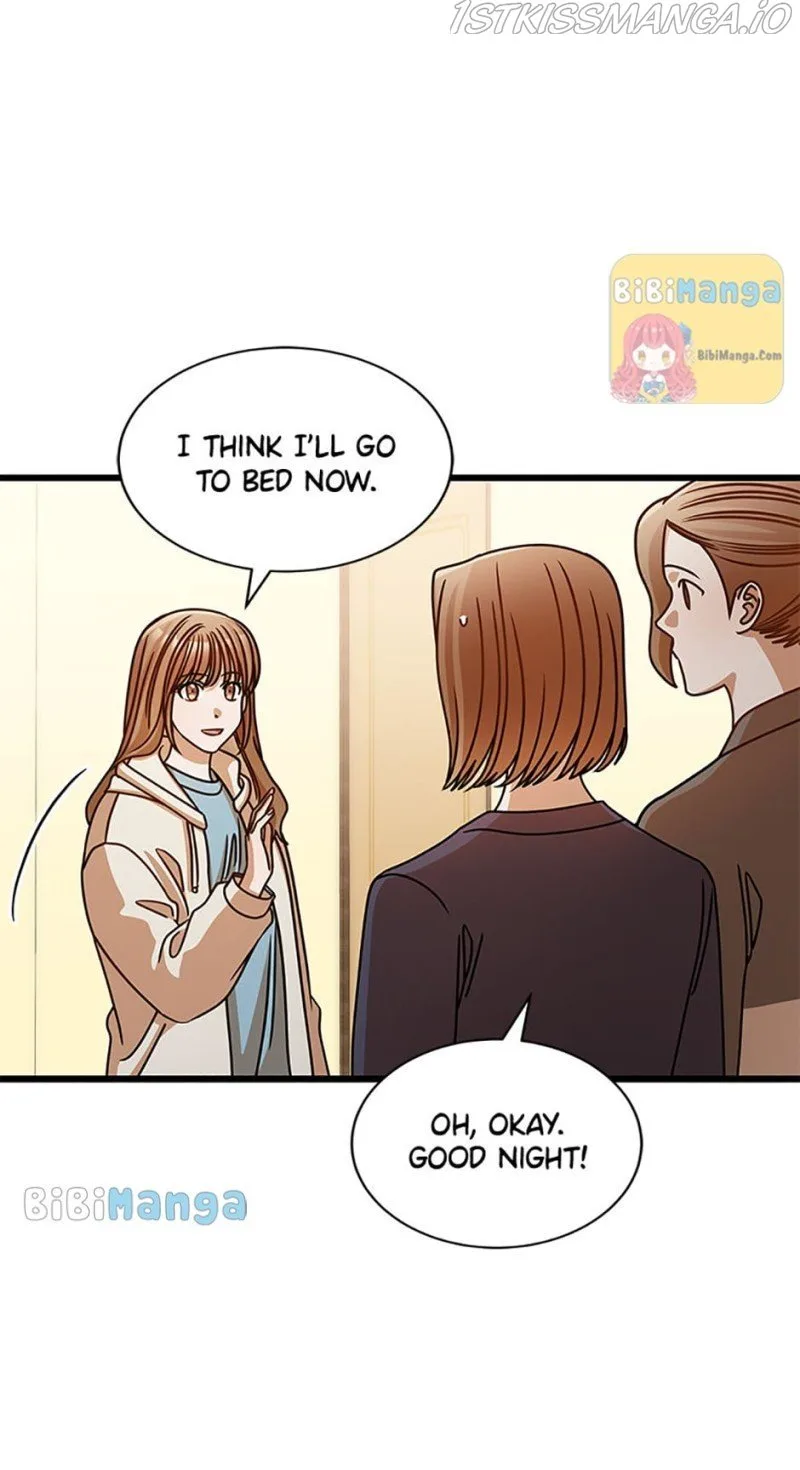I Confessed to the Boss Chapter 49 page 42