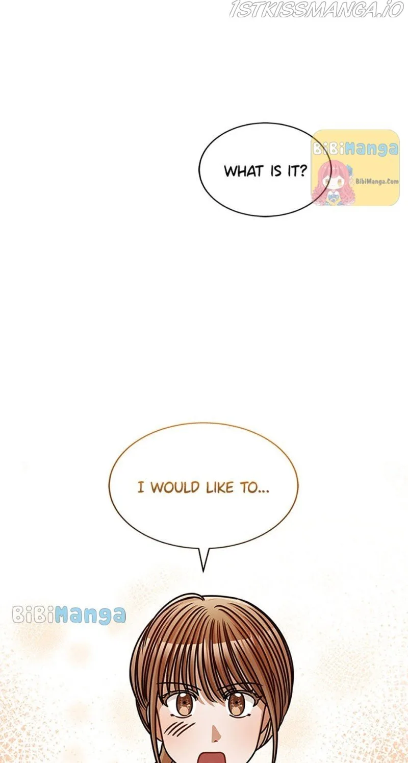 I Confessed to the Boss Chapter 49 page 67