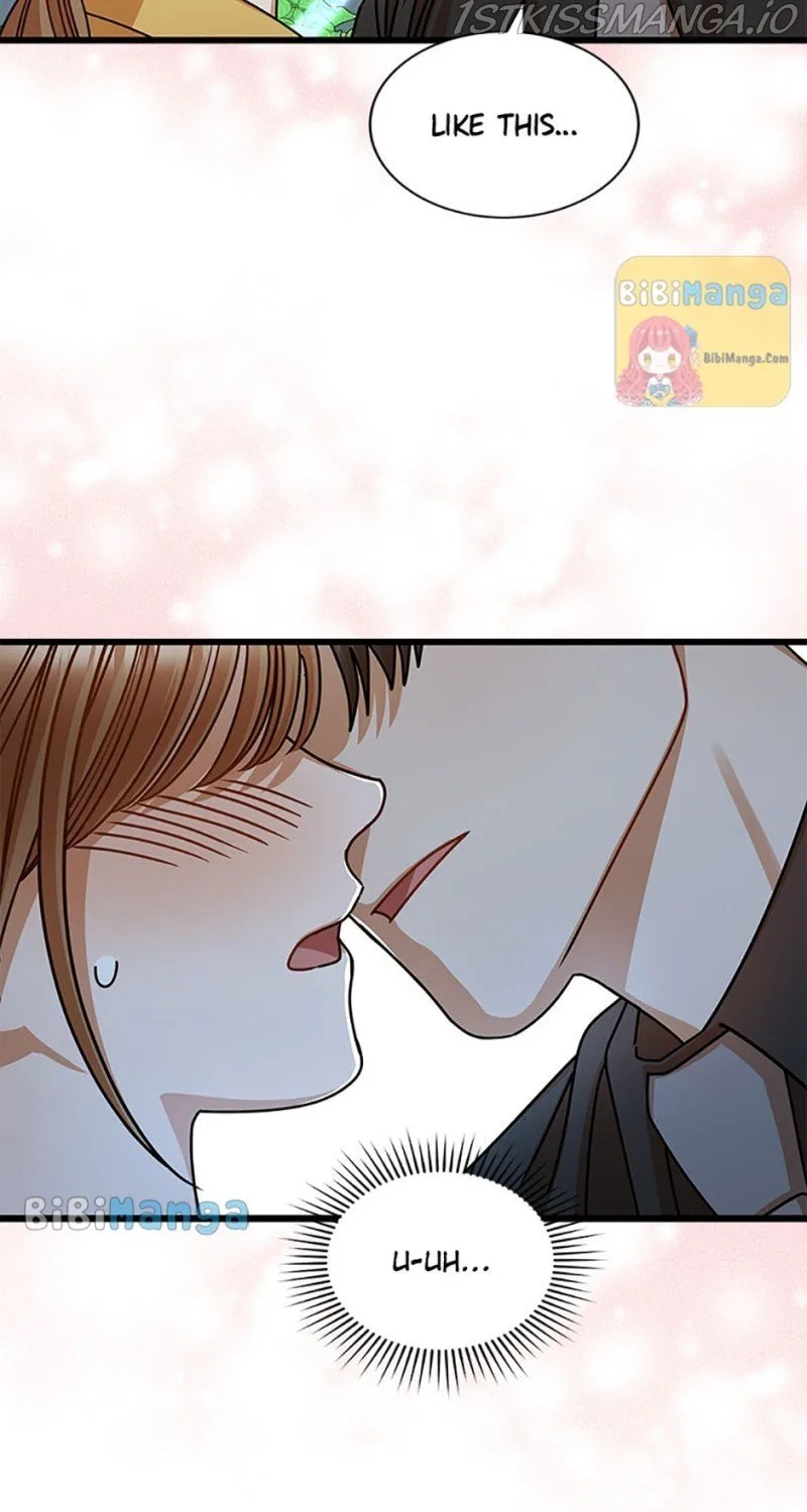 I Confessed to the Boss Chapter 49 page 63