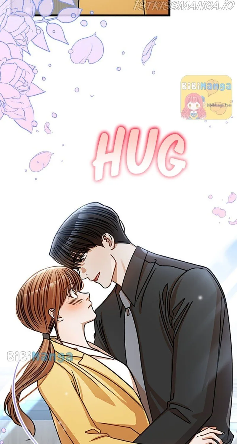 I Confessed to the Boss Chapter 49 page 61