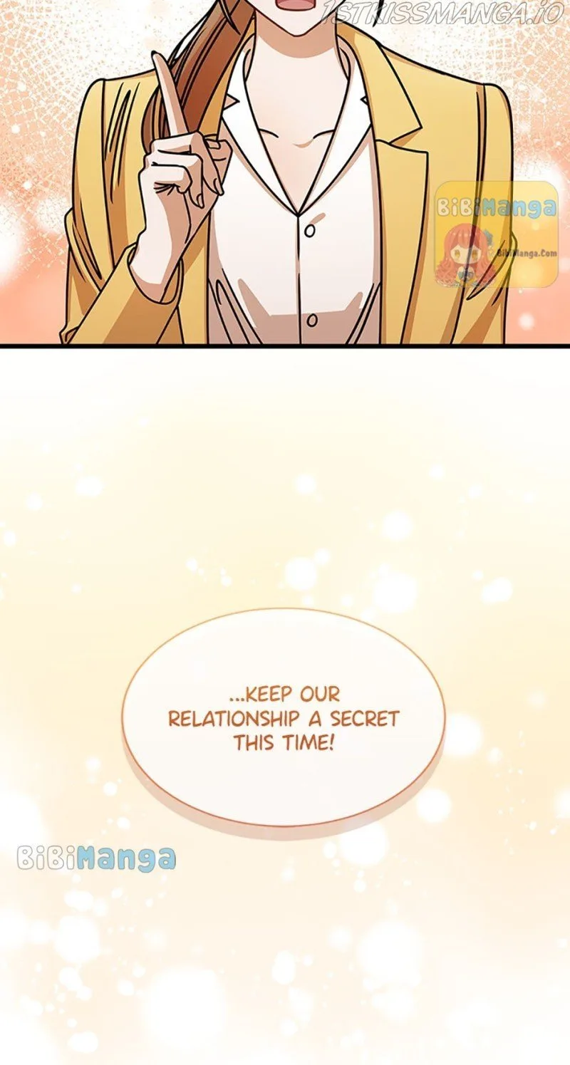 I Confessed to the Boss Chapter 49 page 68