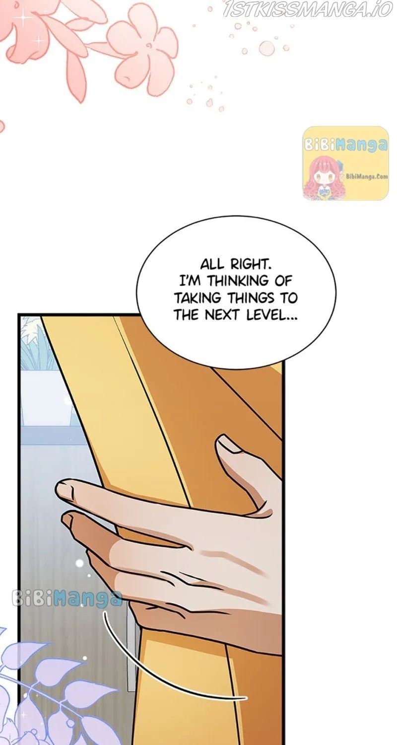 I Confessed to the Boss Chapter 49 page 60