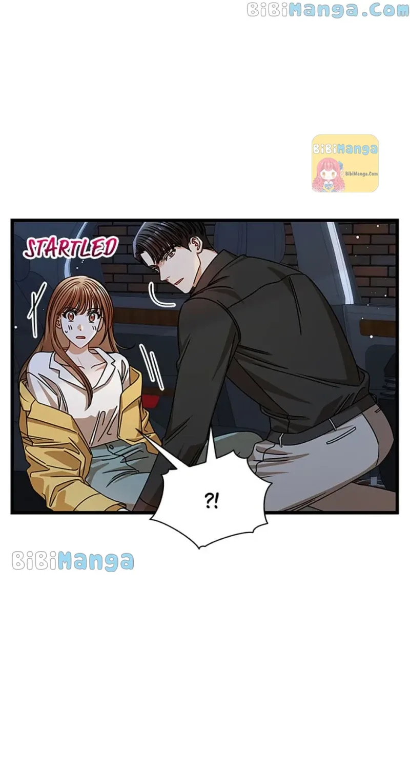 I Confessed to the Boss Chapter 52 page 11