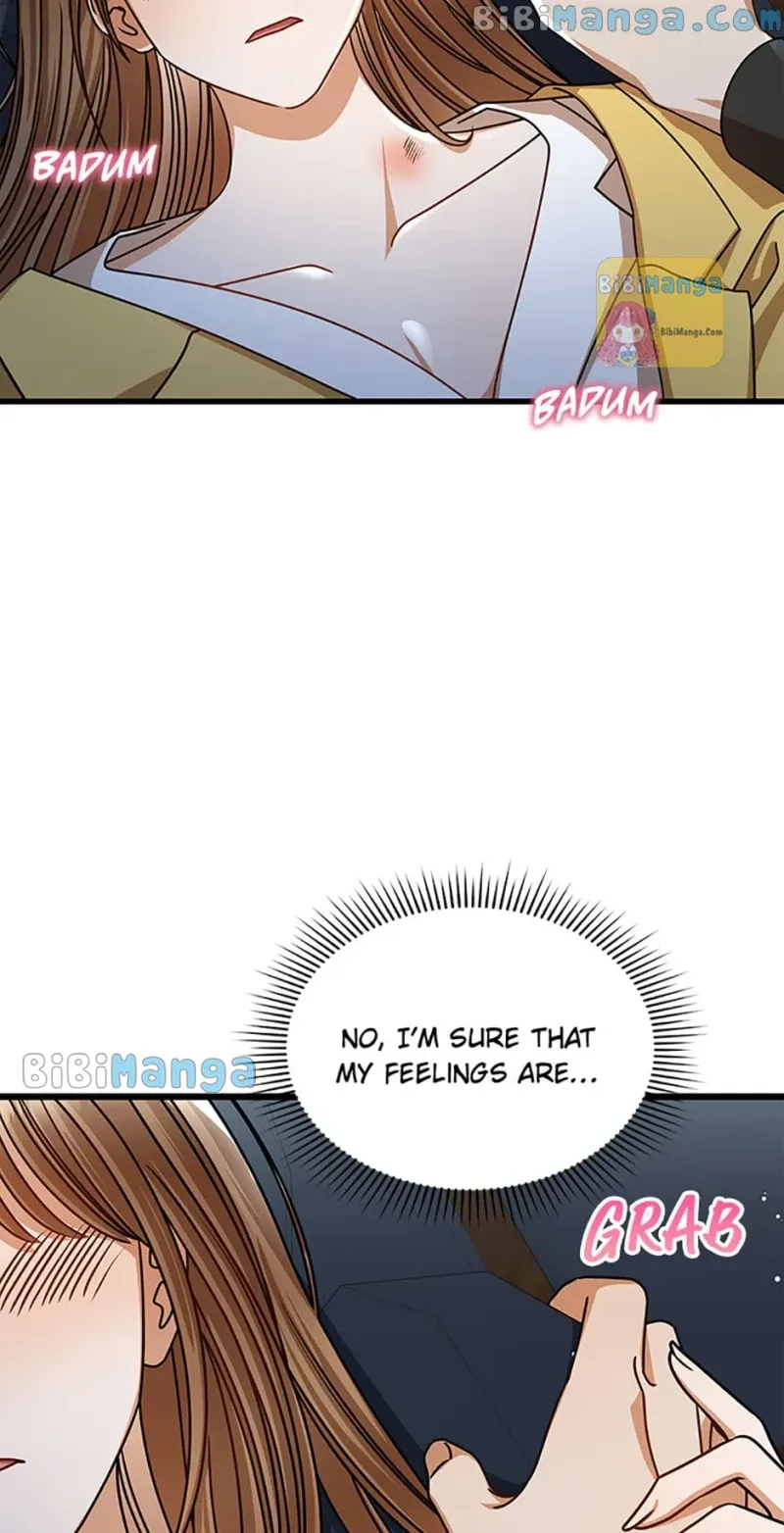 I Confessed to the Boss Chapter 52 page 4