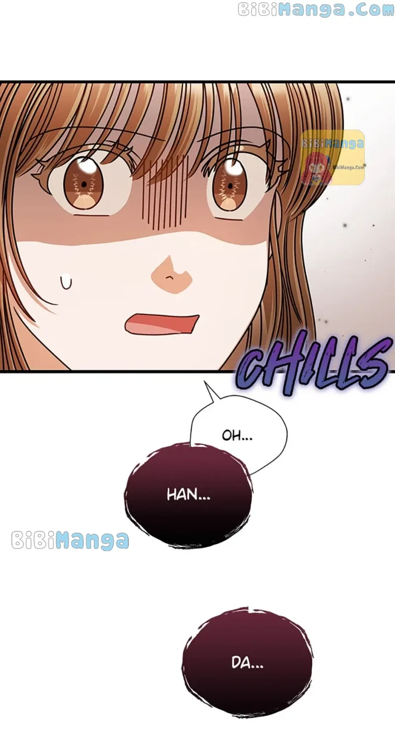 I Confessed to the Boss Chapter 52 page 12
