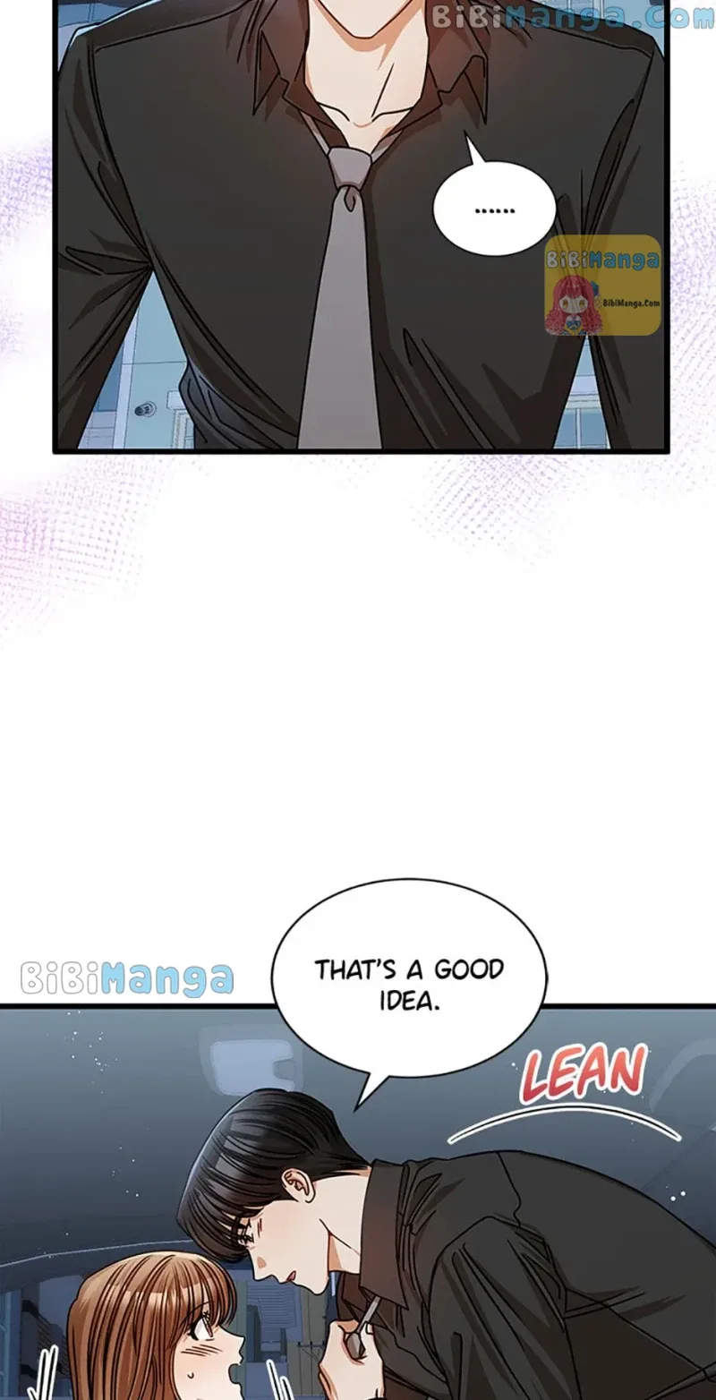 I Confessed to the Boss Chapter 52 page 6