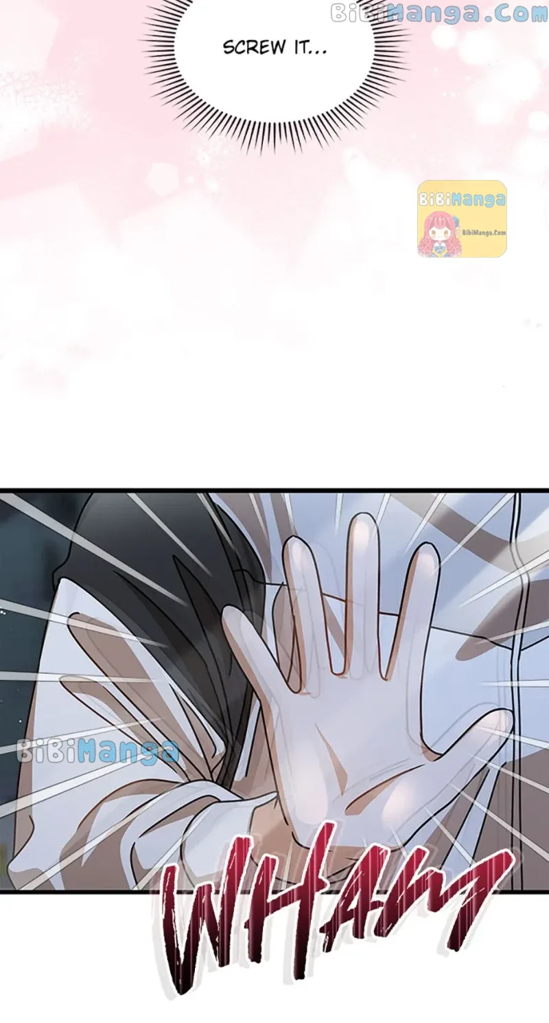 I Confessed to the Boss Chapter 52 page 10
