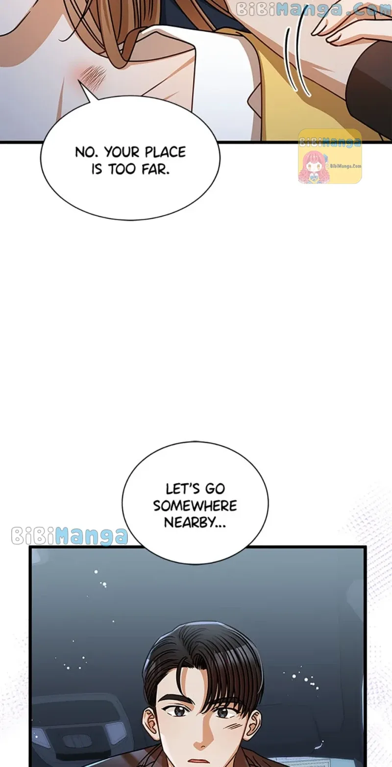 I Confessed to the Boss Chapter 52 page 5