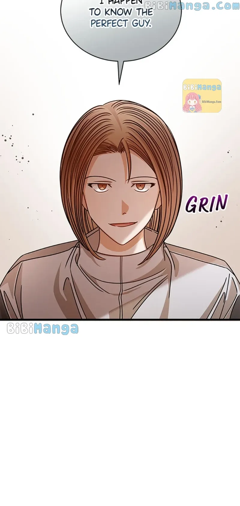 I Confessed to the Boss Chapter 52 page 40