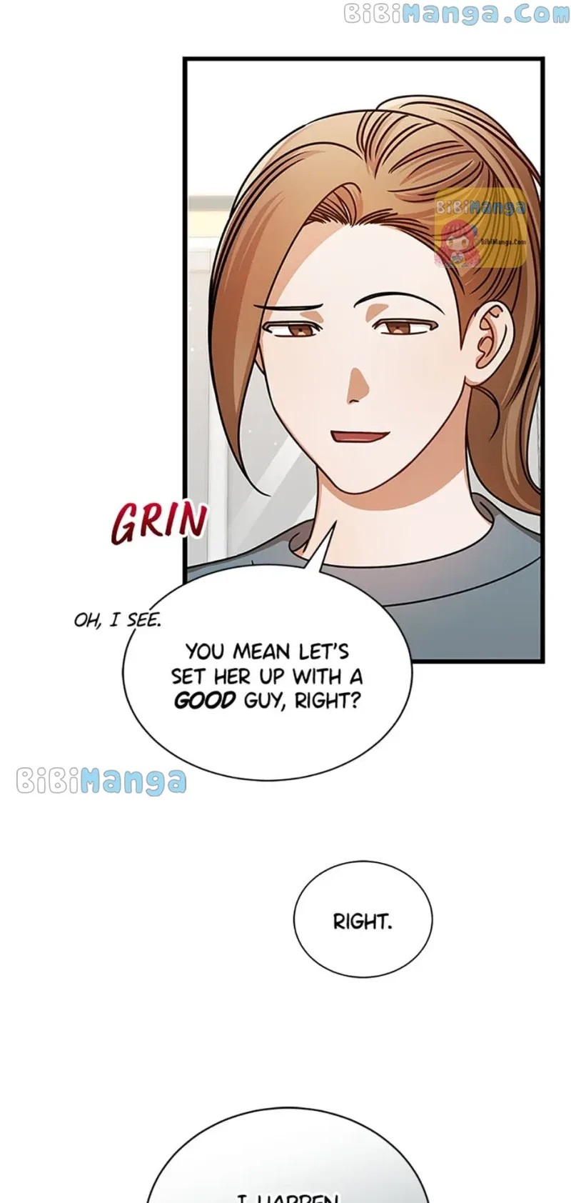 I Confessed to the Boss Chapter 52 page 39