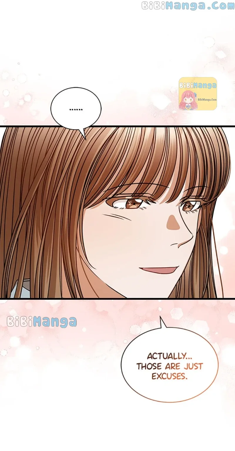 I Confessed to the Boss Chapter 52 page 61