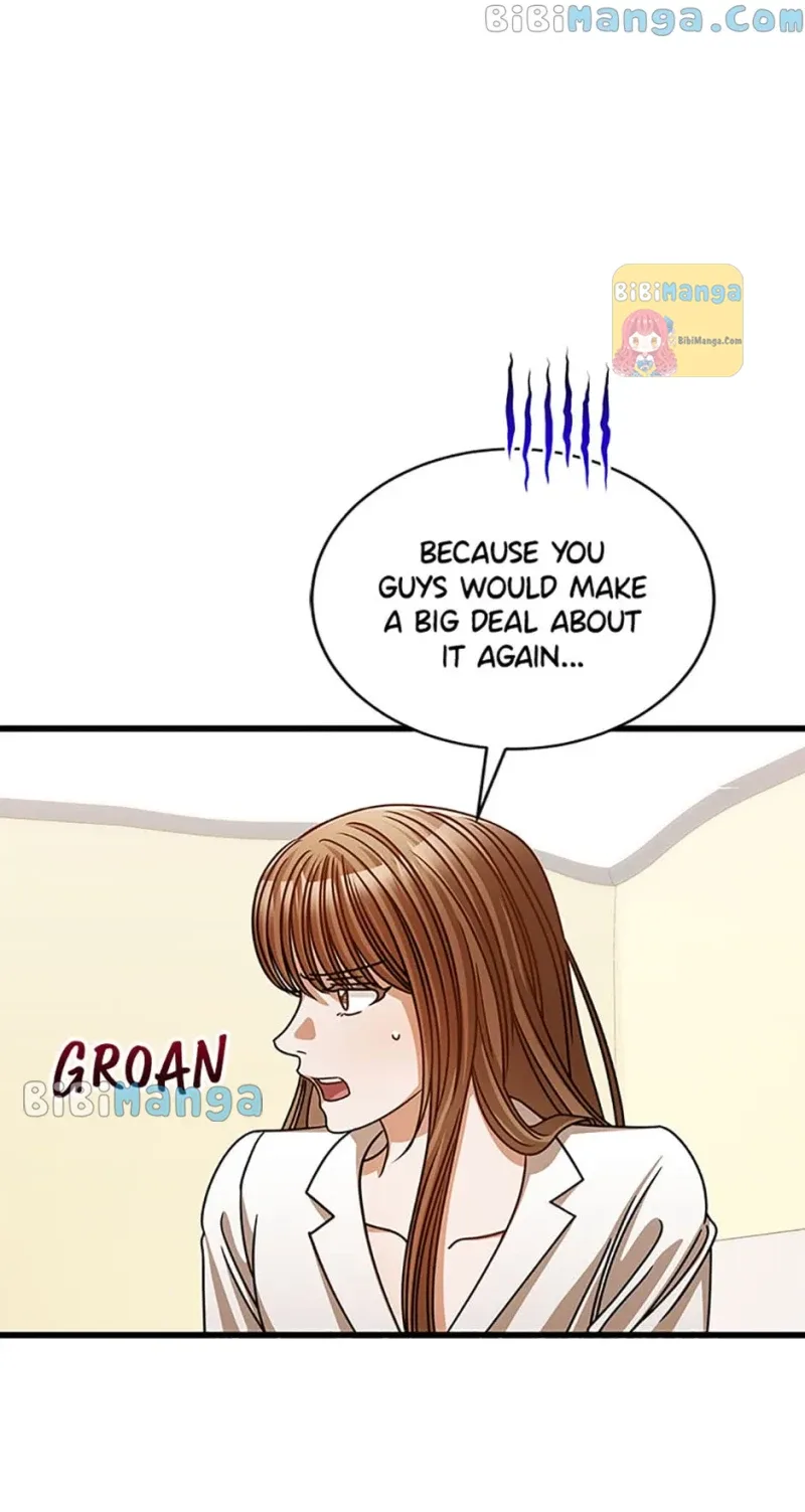 I Confessed to the Boss Chapter 52 page 29