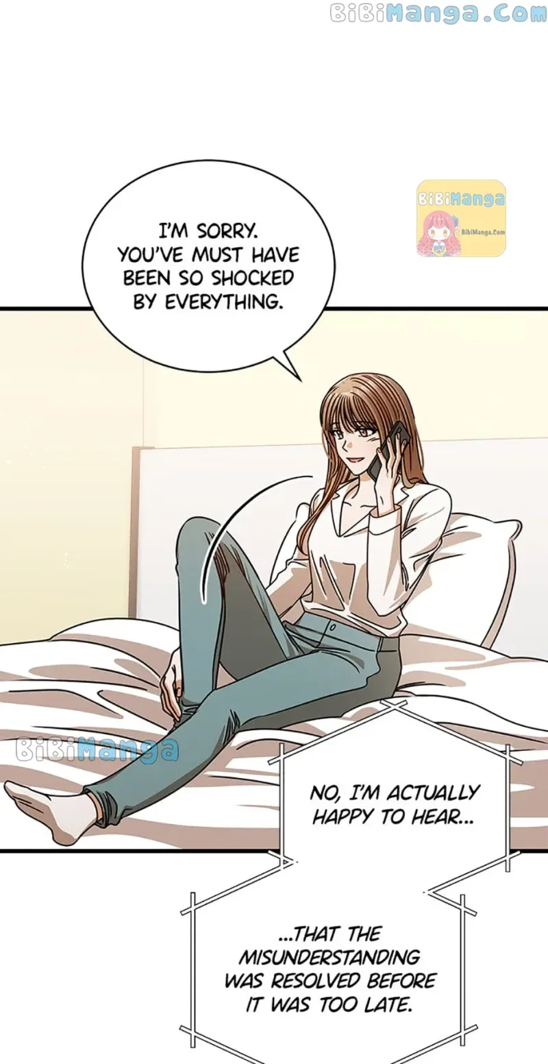 I Confessed to the Boss Chapter 52 page 45
