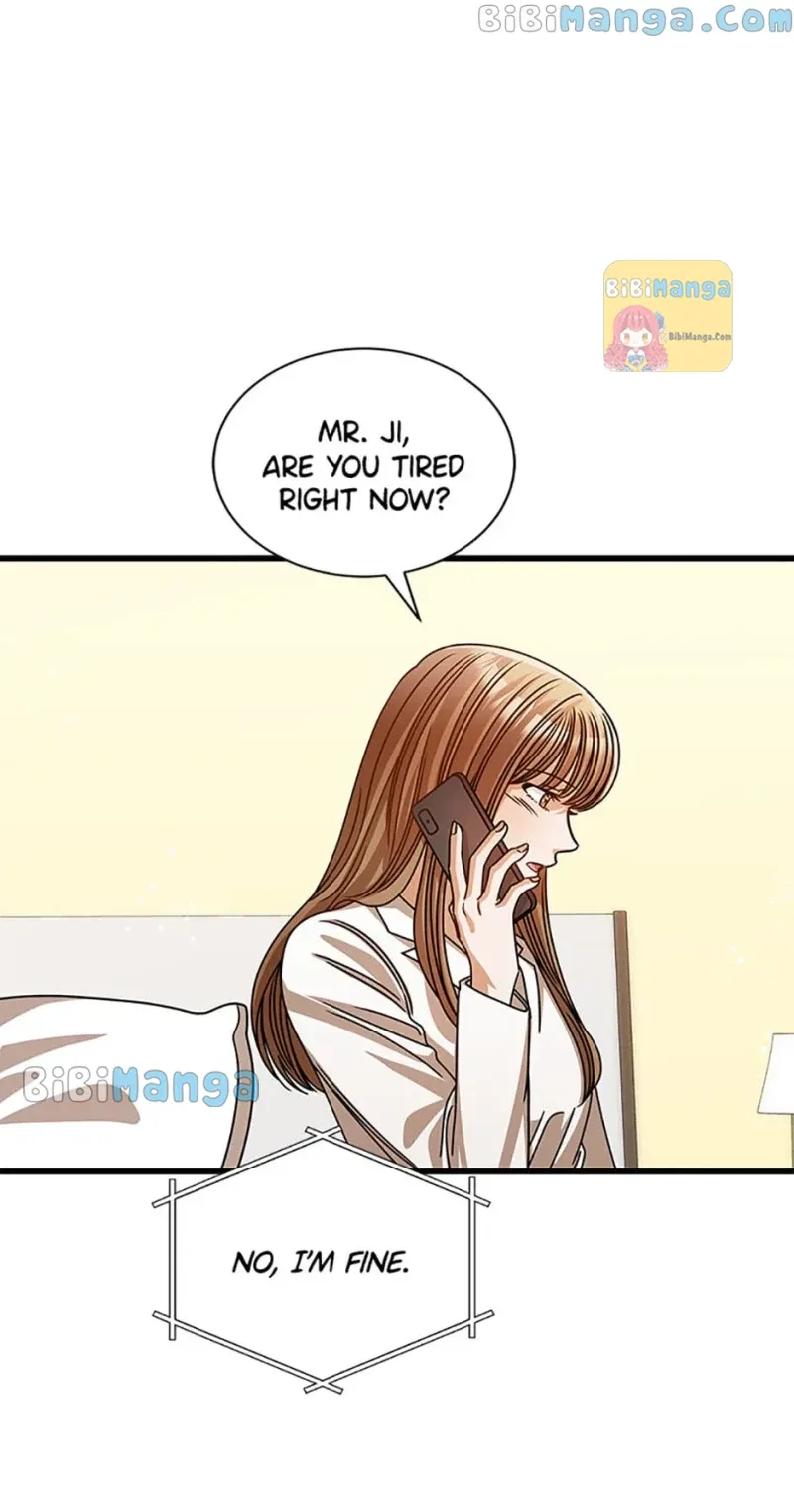 I Confessed to the Boss Chapter 52 page 52