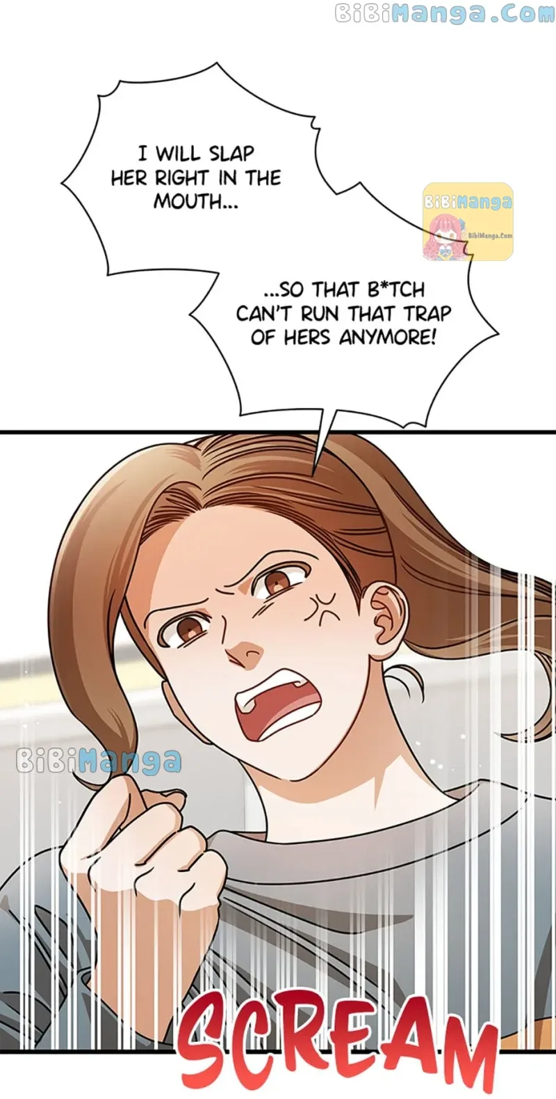 I Confessed to the Boss Chapter 52 page 35