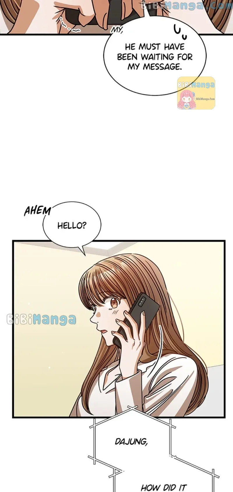 I Confessed to the Boss Chapter 52 page 43