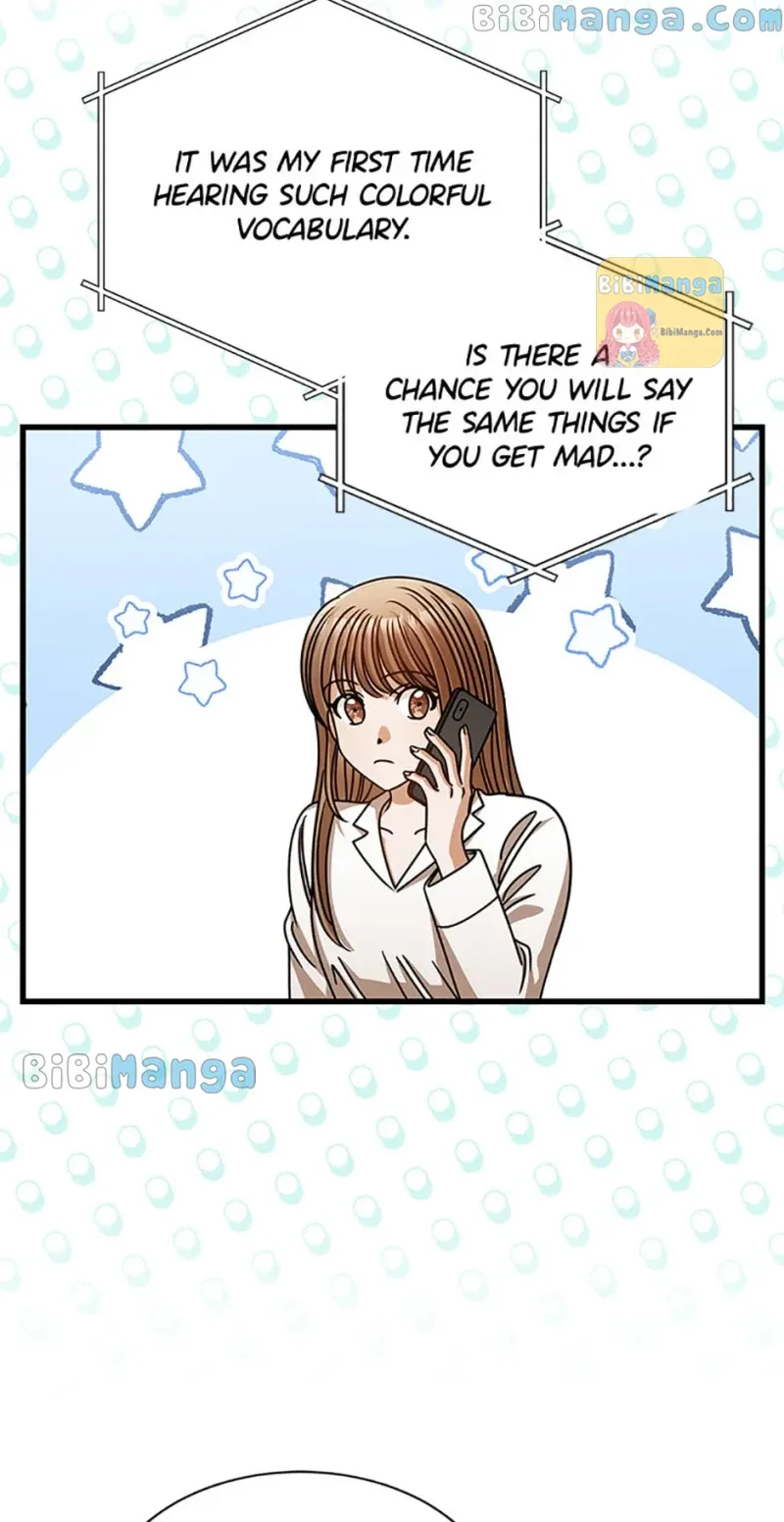 I Confessed to the Boss Chapter 52 page 47