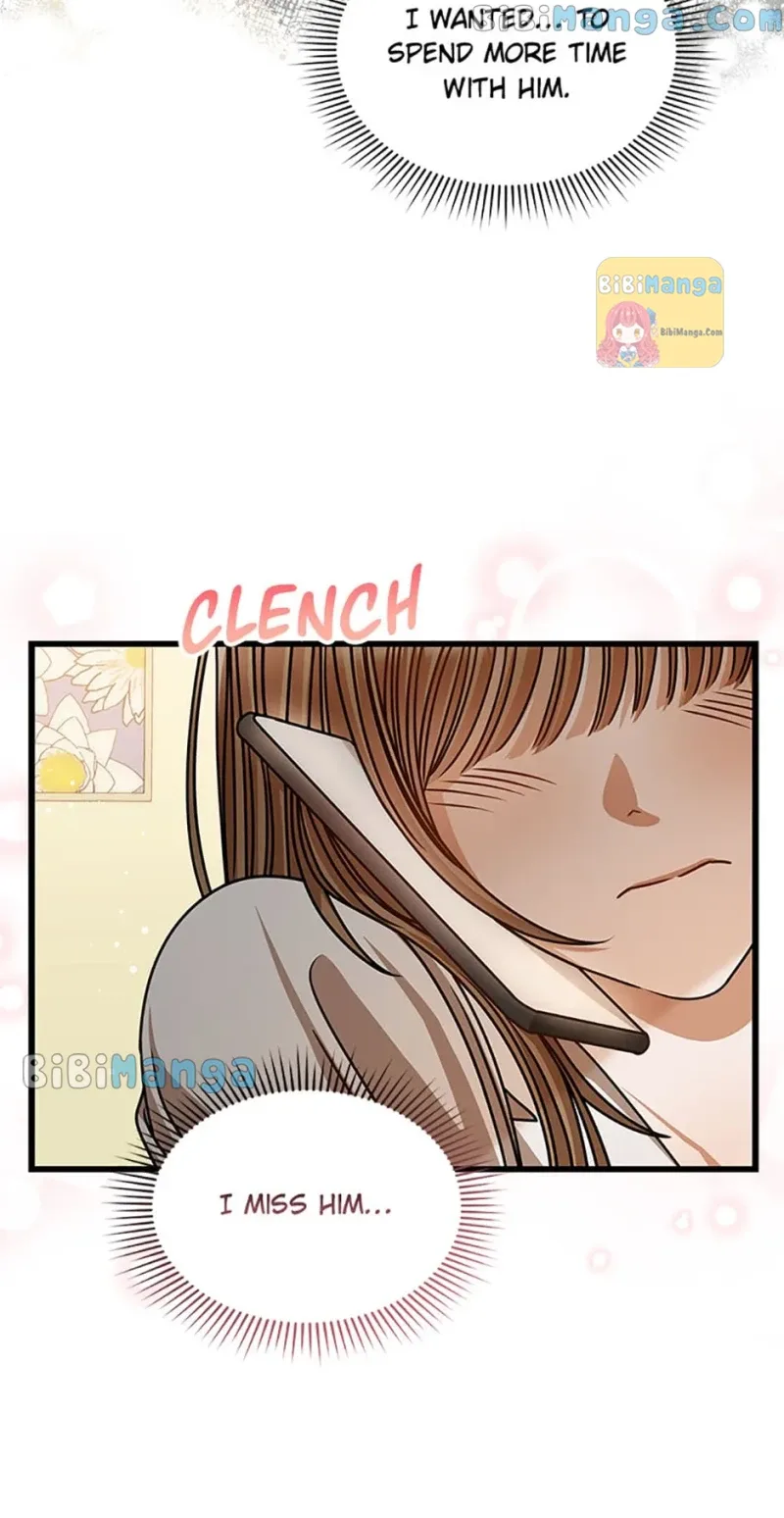 I Confessed to the Boss Chapter 52 page 51
