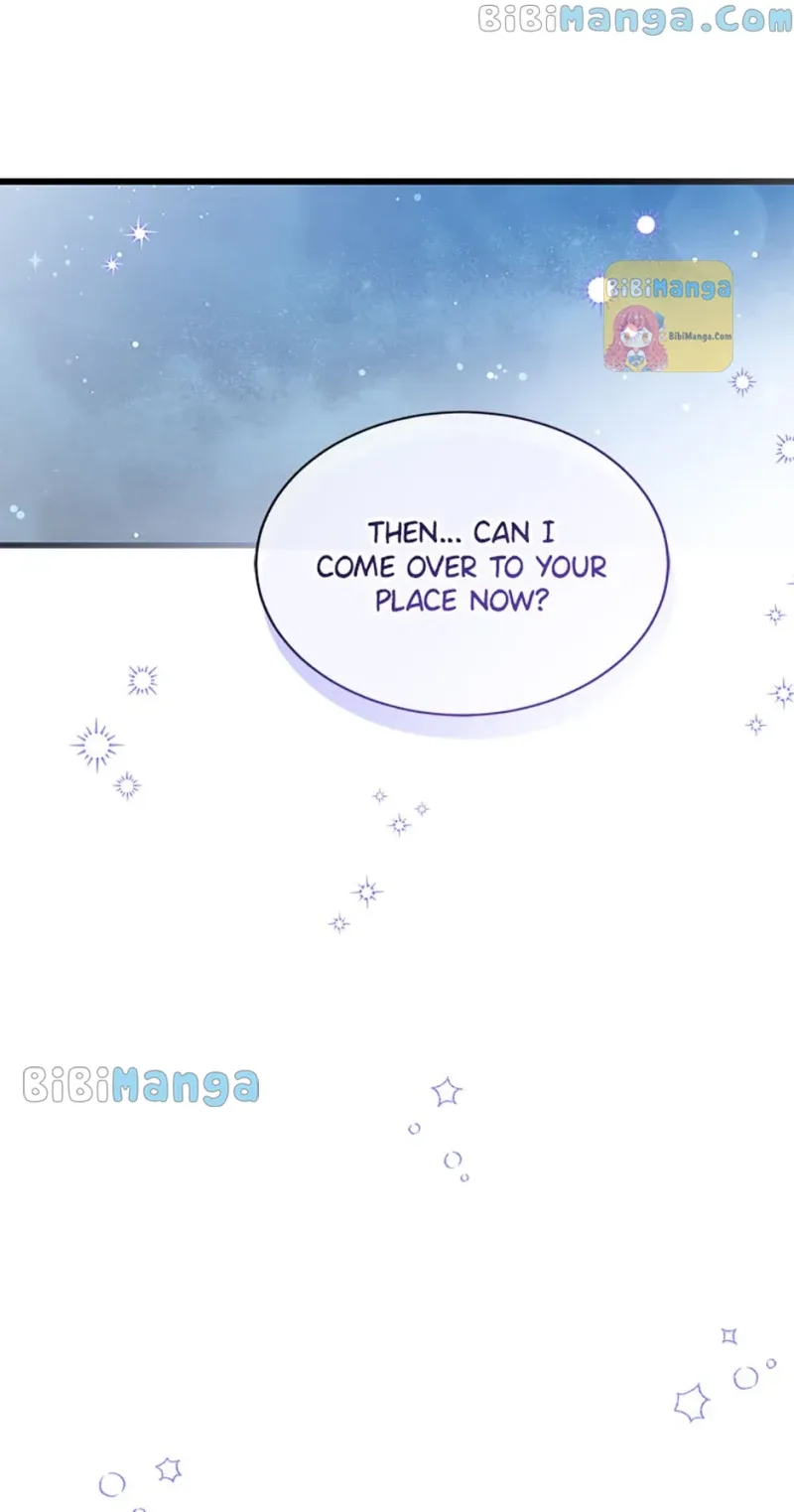 I Confessed to the Boss Chapter 52 page 53