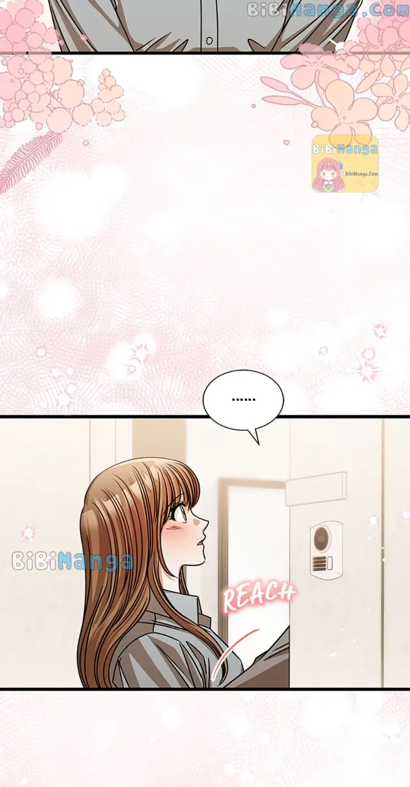 I Confessed to the Boss Chapter 52 page 64