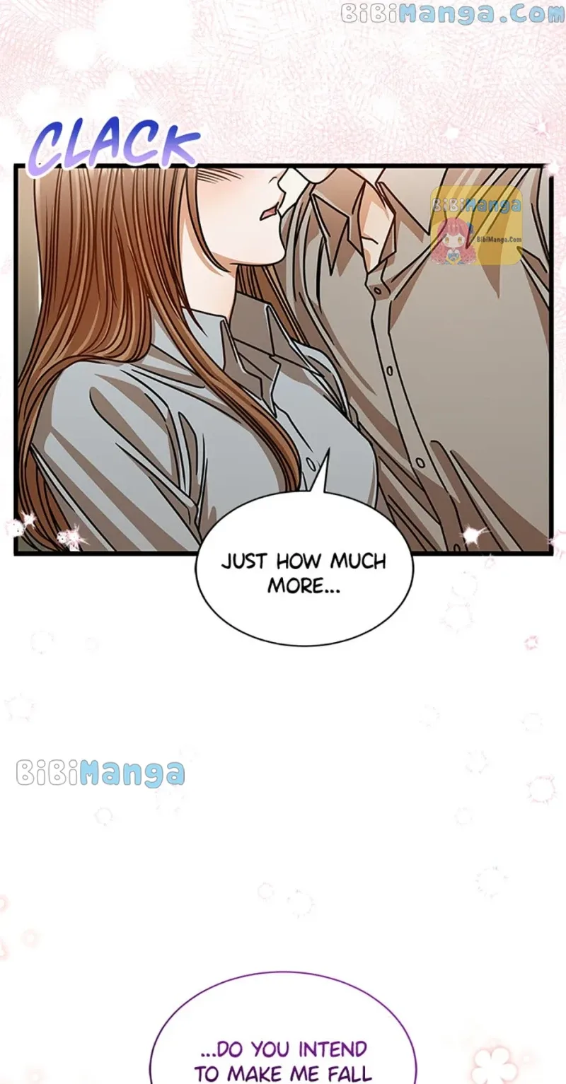 I Confessed to the Boss Chapter 52 page 66