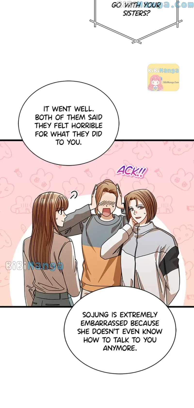 I Confessed to the Boss Chapter 52 page 44