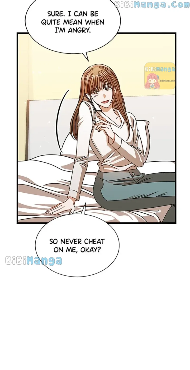 I Confessed to the Boss Chapter 52 page 48