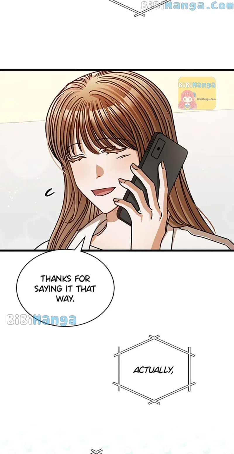I Confessed to the Boss Chapter 52 page 46