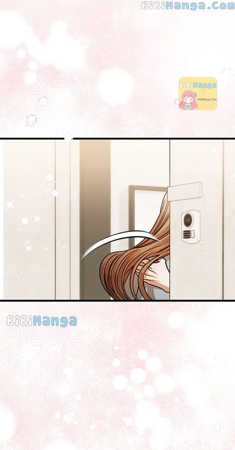 I Confessed to the Boss Chapter 52 page 65