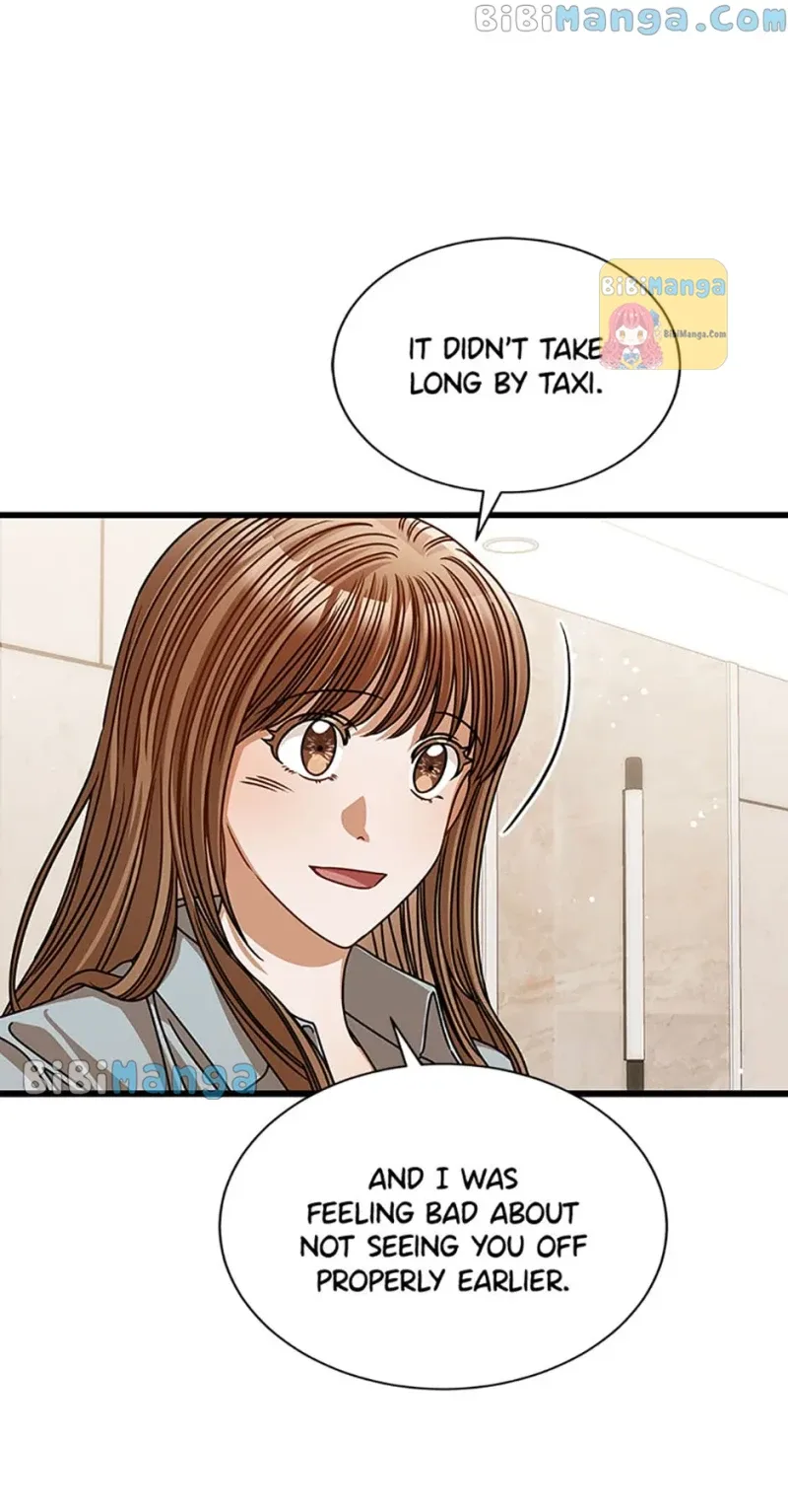 I Confessed to the Boss Chapter 52 page 60