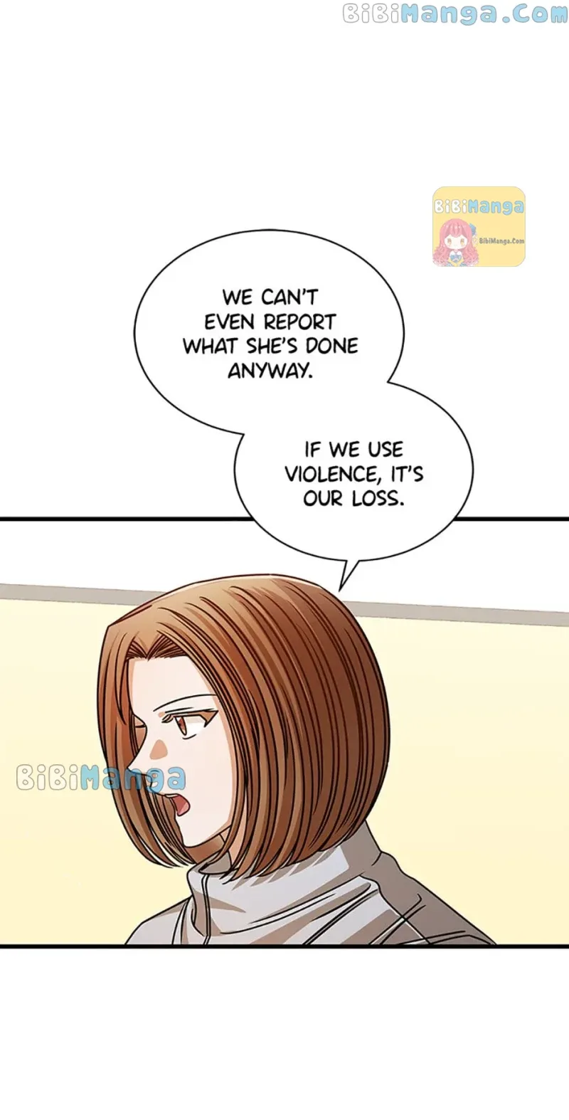 I Confessed to the Boss Chapter 52 page 37
