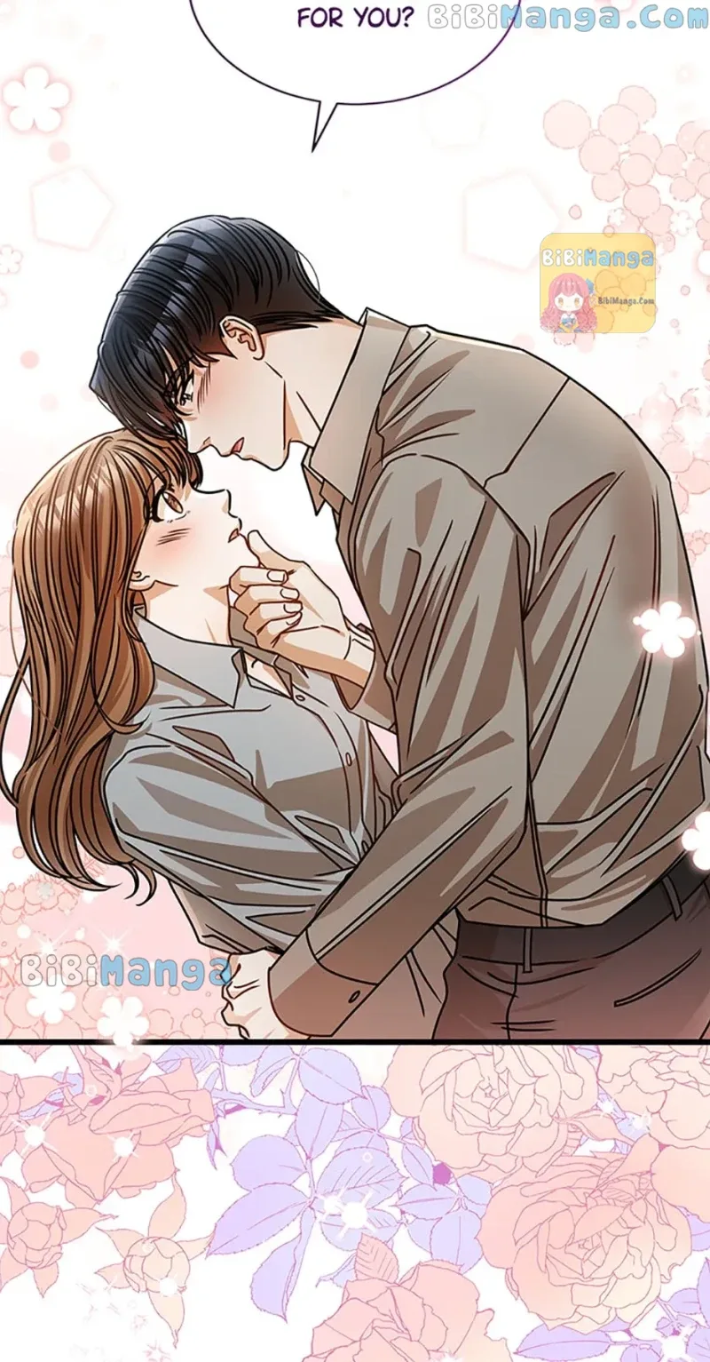I Confessed to the Boss Chapter 52 page 67