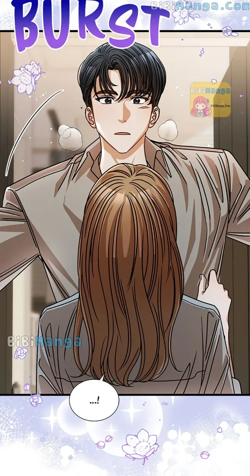 I Confessed to the Boss Chapter 52 page 58