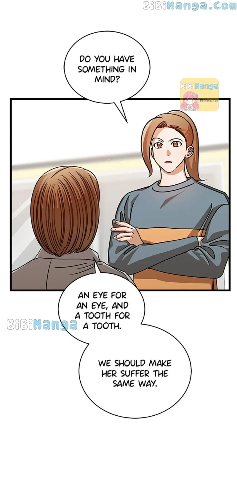 I Confessed to the Boss Chapter 52 page 38