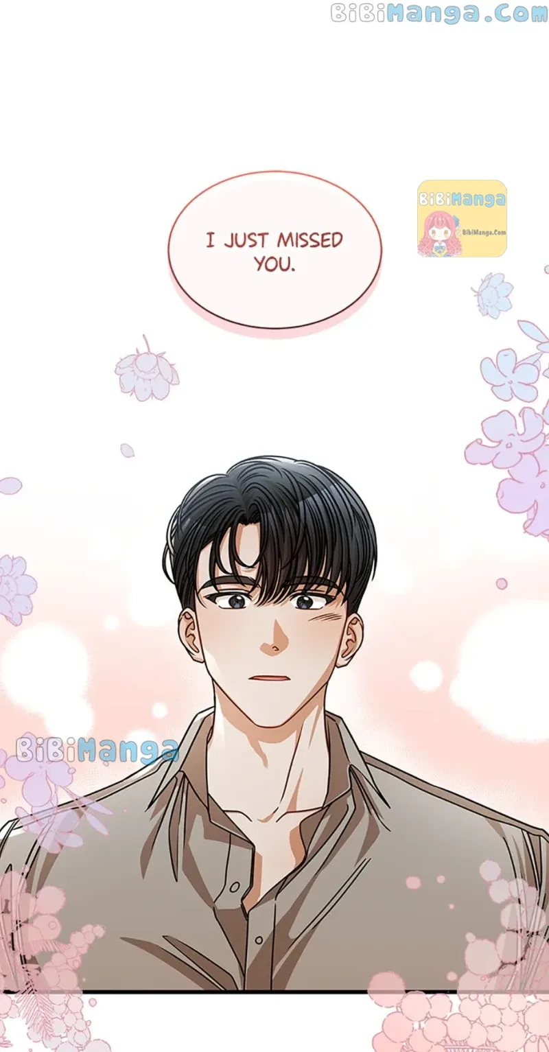 I Confessed to the Boss Chapter 52 page 62
