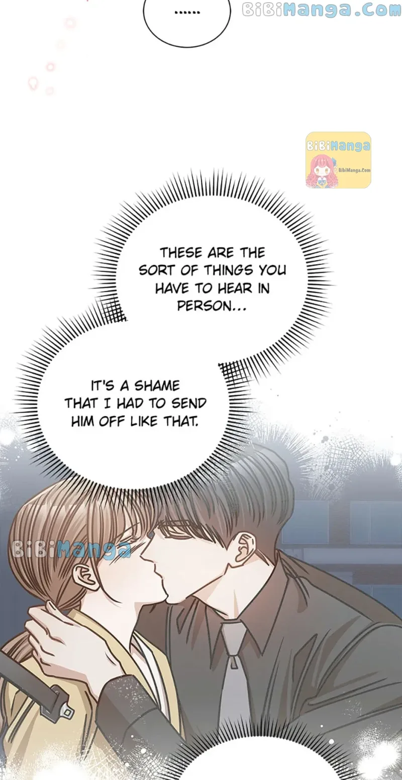 I Confessed to the Boss Chapter 52 page 50