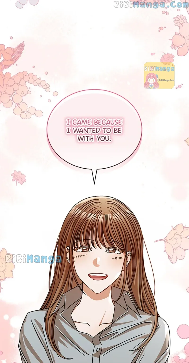 I Confessed to the Boss Chapter 52 page 63