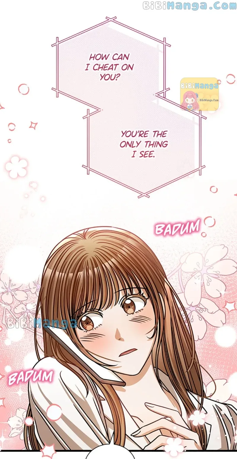 I Confessed to the Boss Chapter 52 page 49