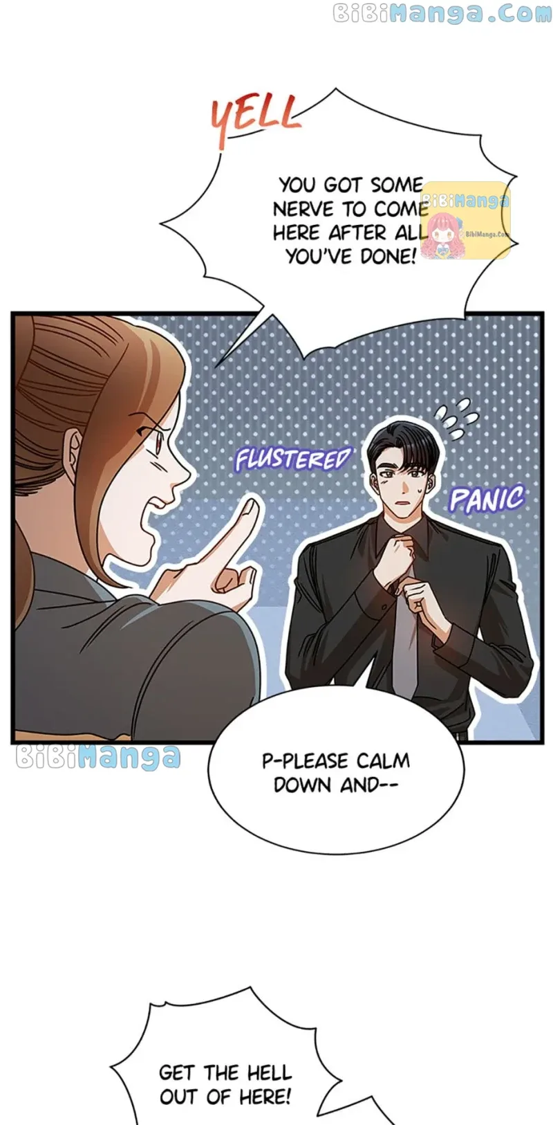 I Confessed to the Boss Chapter 52 page 16