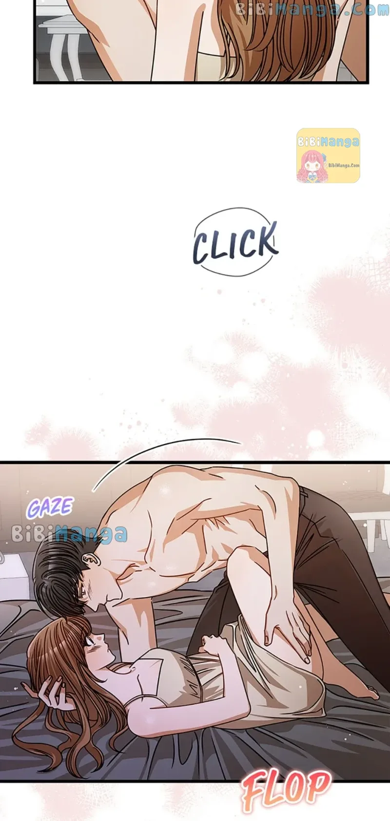 I Confessed to the Boss Chapter 53 page 19