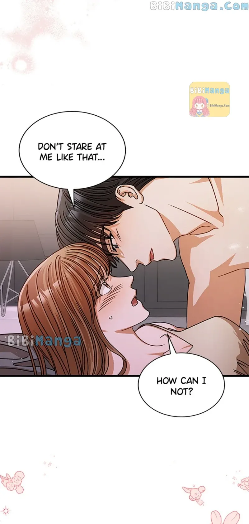 I Confessed to the Boss Chapter 53 page 20