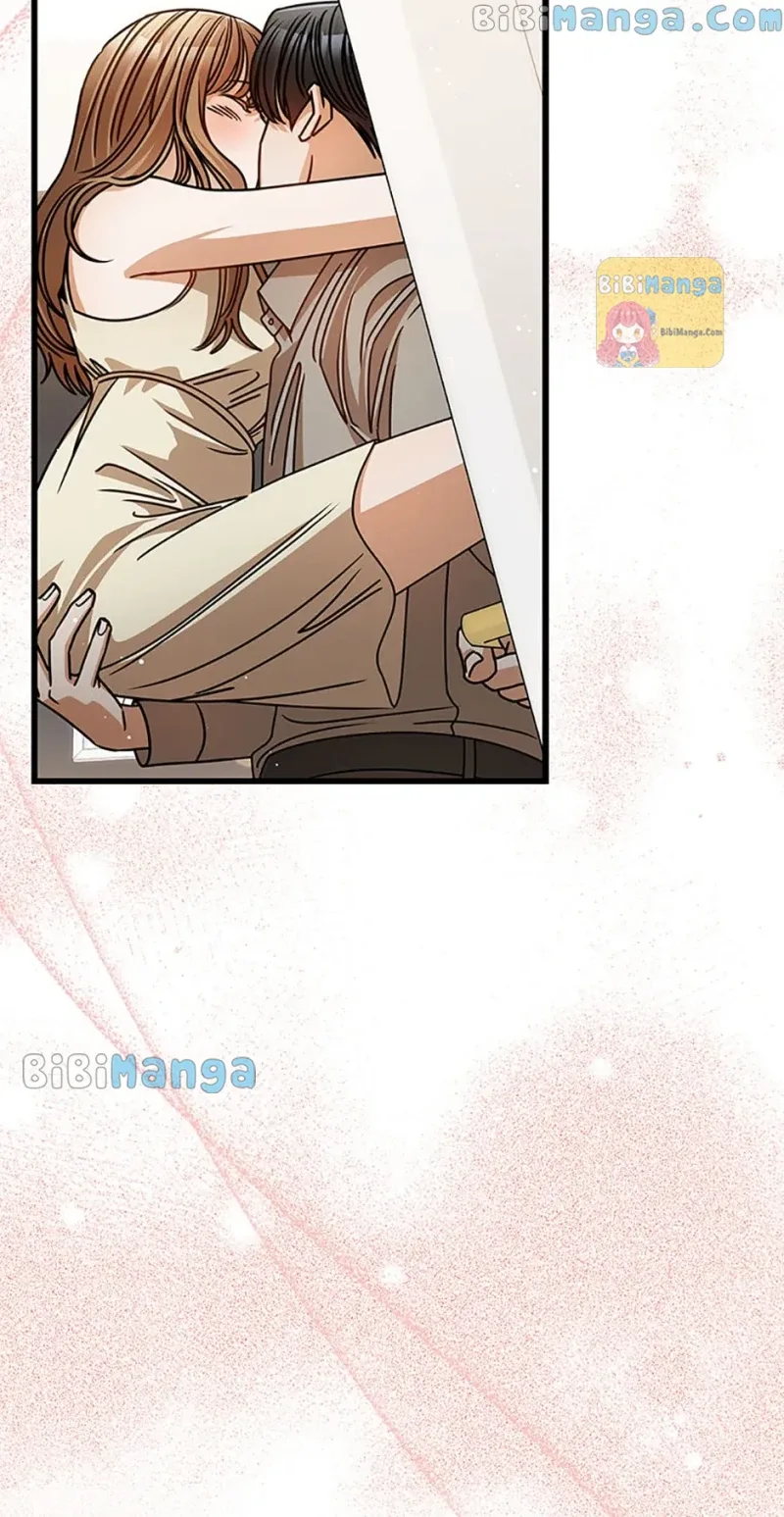 I Confessed to the Boss Chapter 53 page 5