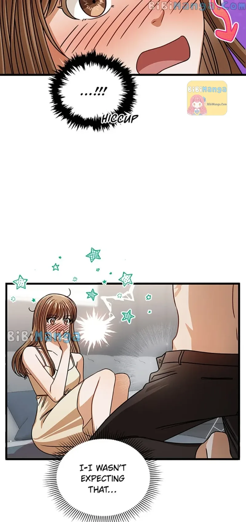 I Confessed to the Boss Chapter 53 page 13