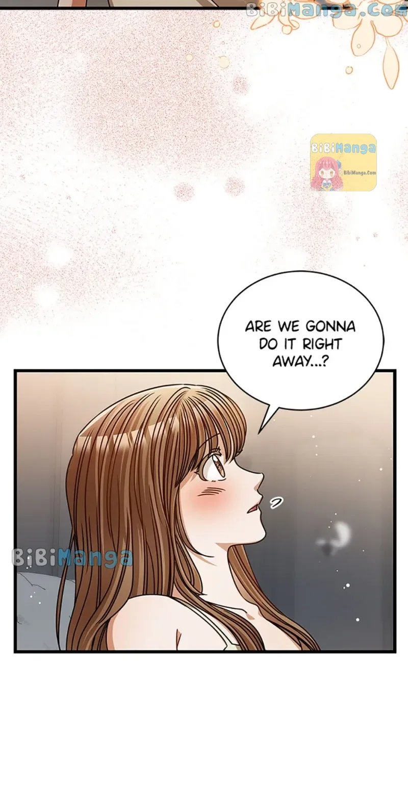 I Confessed to the Boss Chapter 53 page 7