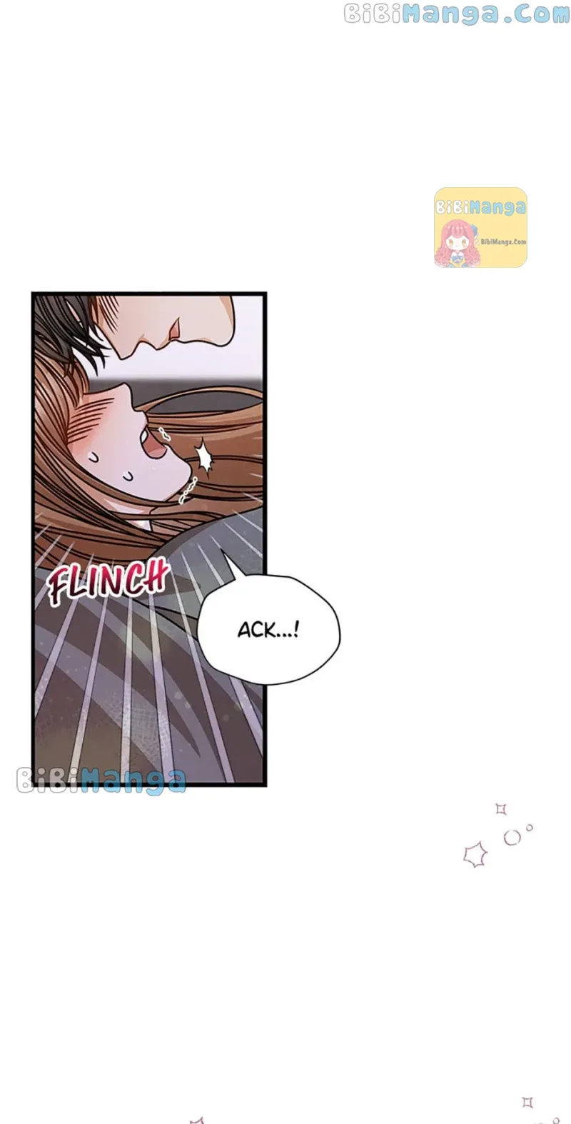 I Confessed to the Boss Chapter 53 page 28