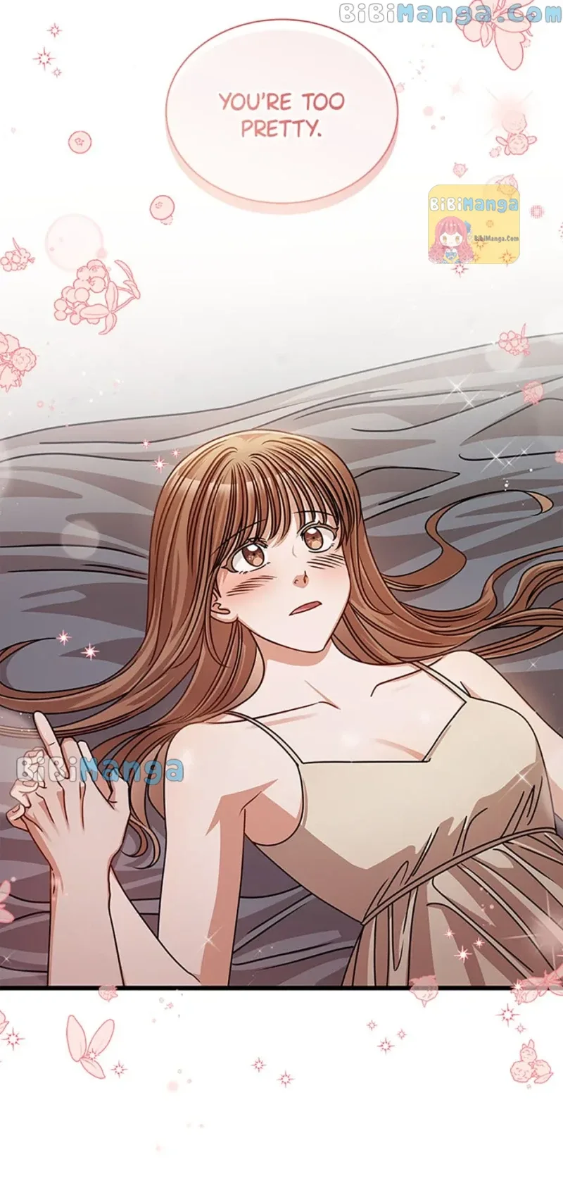 I Confessed to the Boss Chapter 53 page 21