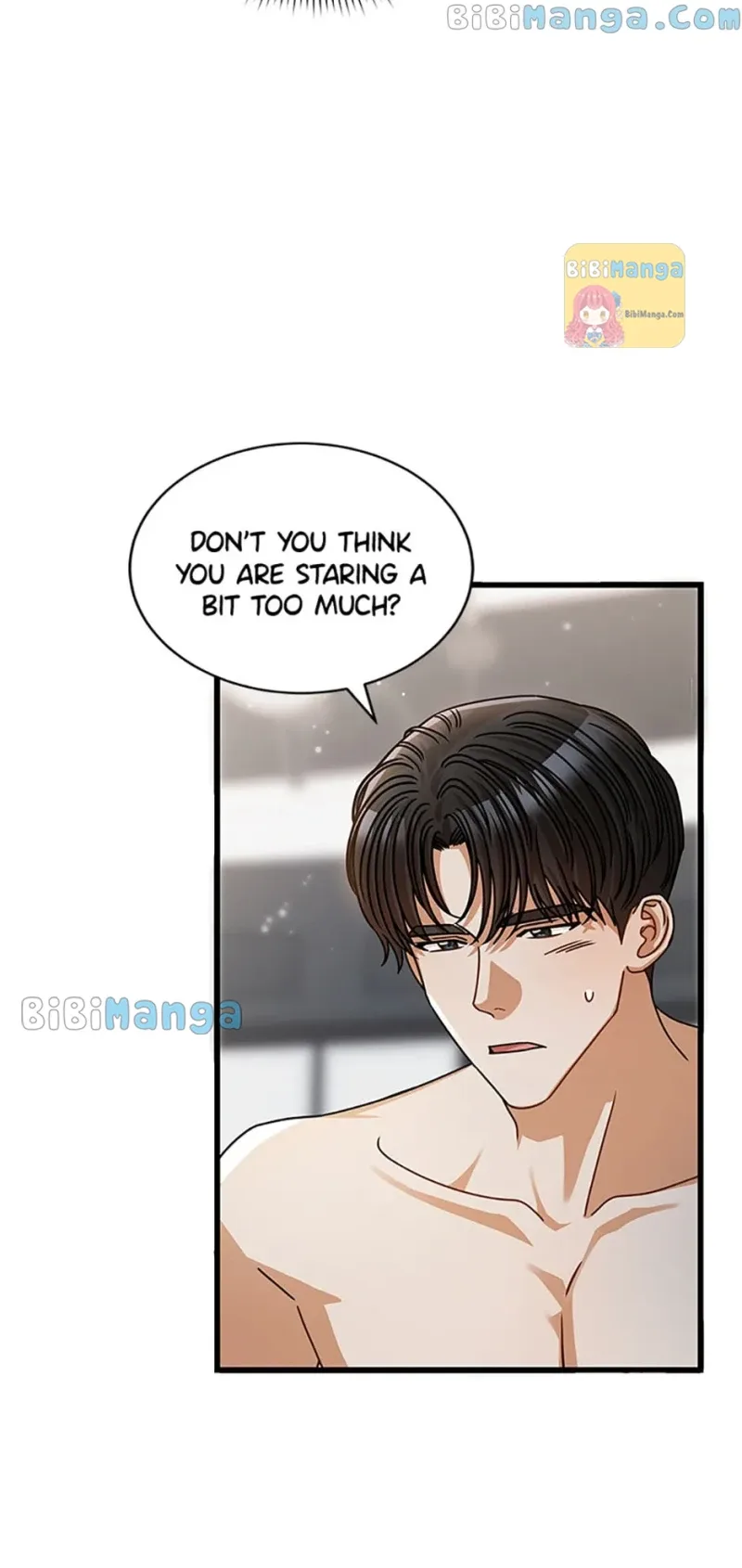 I Confessed to the Boss Chapter 53 page 14
