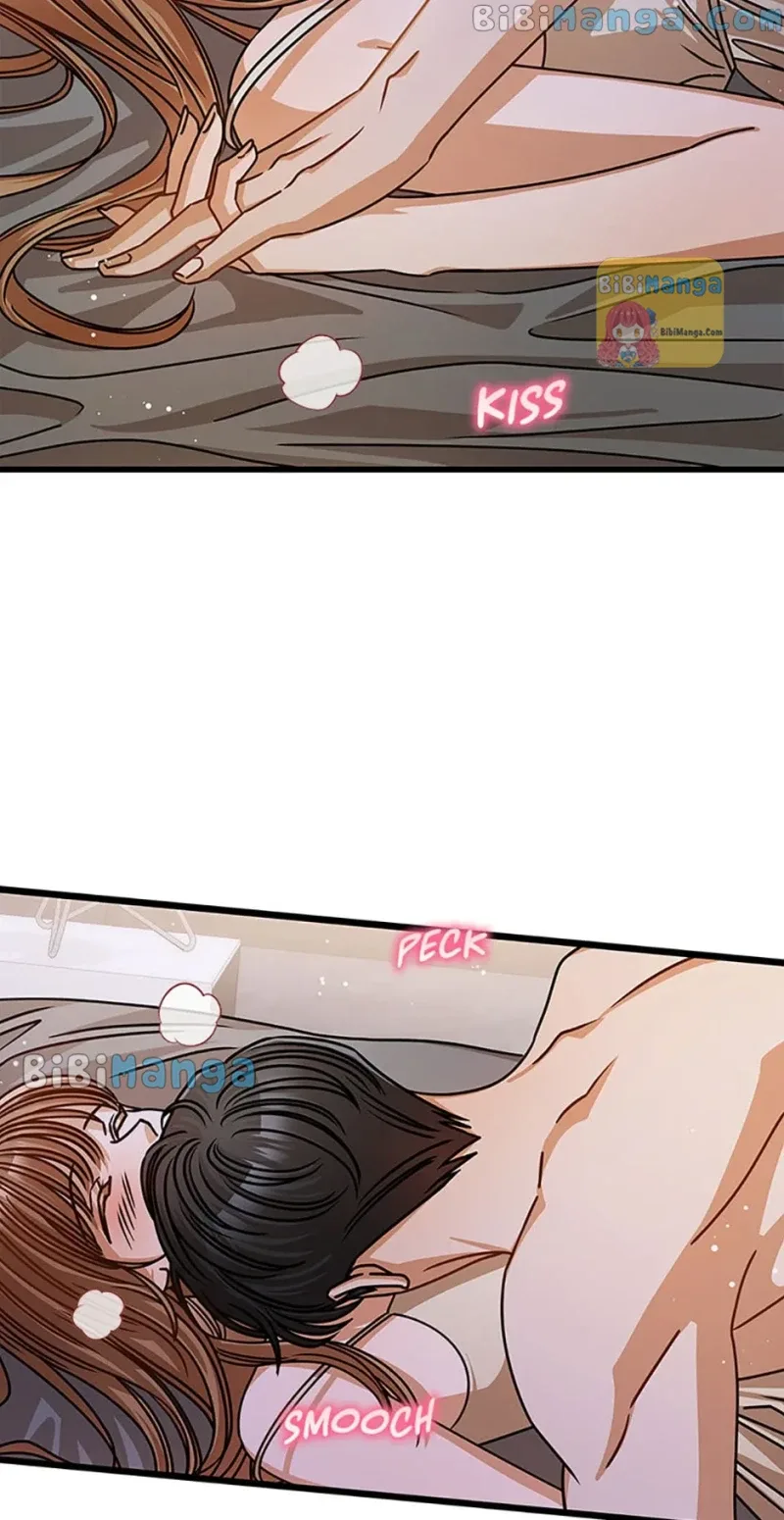 I Confessed to the Boss Chapter 53 page 23